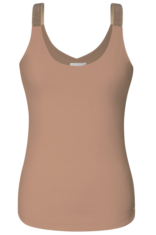 JOSIE TOP AT28 10361 379 201 BRONZE